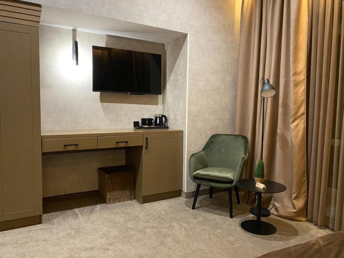 Kuprin Hotel Odessa Esterno foto