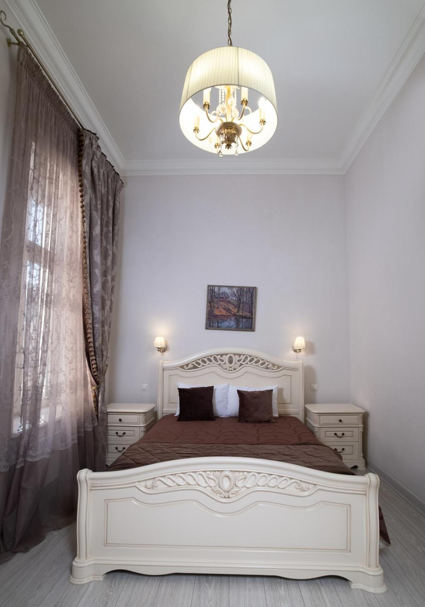 Kuprin Hotel Odessa Camera foto